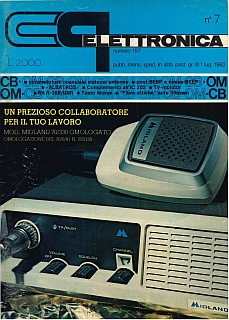 Copertina